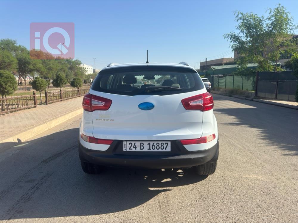 کیا سپۆرتاج